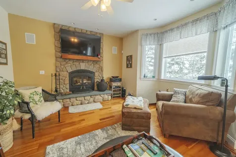 1 Lower Highlands Road Dover VT 05356