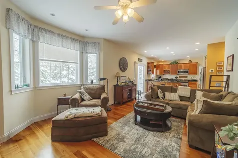 1 Lower Highlands Road Dover VT 05356