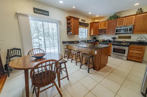 1 Lower Highlands Road Dover VT 05356