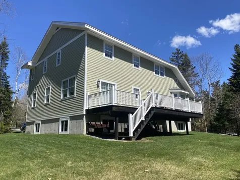 1 Lower Highlands Road Dover VT 05356