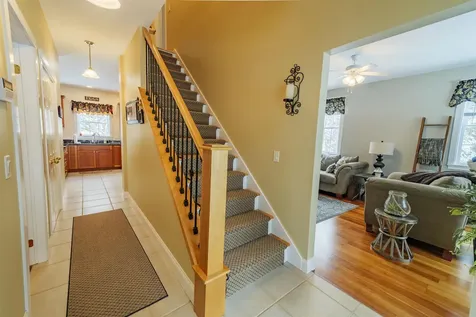 1 Lower Highlands Road Dover VT 05356