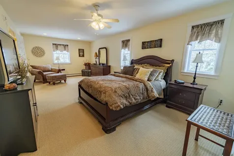 1 Lower Highlands Road Dover VT 05356