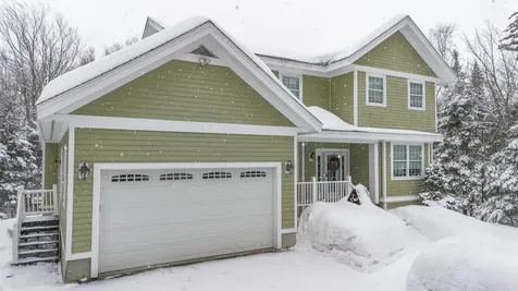 1 Lower Highlands Road Dover VT 05356