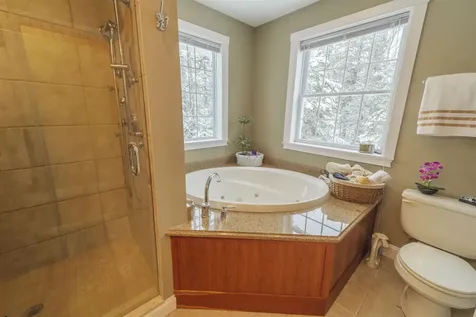 1 Lower Highlands Road Dover VT 05356