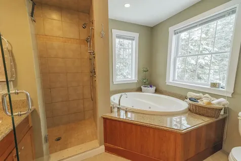 1 Lower Highlands Road Dover VT 05356