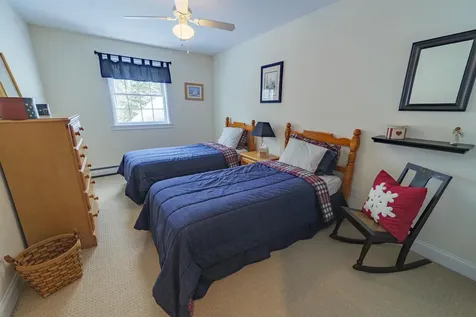 1 Lower Highlands Road Dover VT 05356