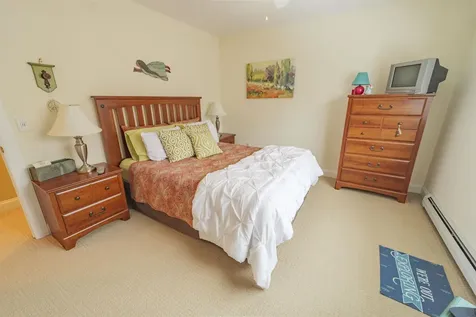 1 Lower Highlands Road Dover VT 05356