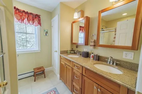 1 Lower Highlands Road Dover VT 05356