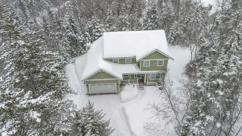 1 Lower Highlands Road Dover VT 05356