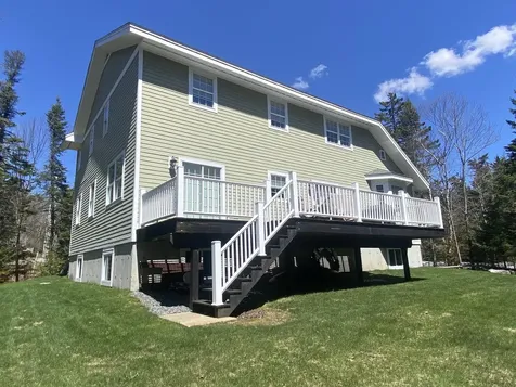 1 Lower Highlands Road Dover VT 05356