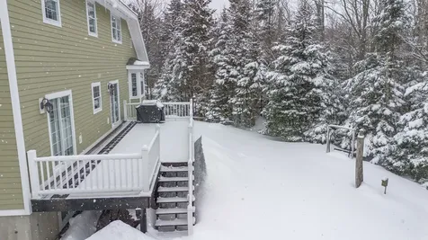 1 Lower Highlands Road Dover VT 05356