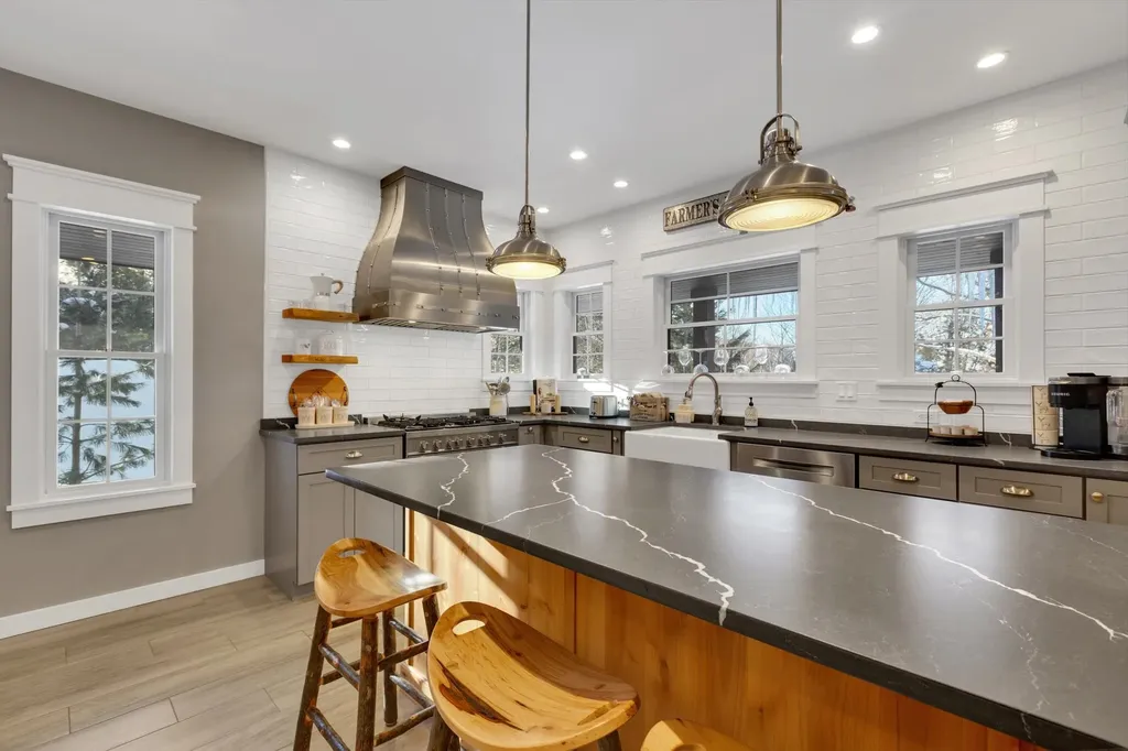 11 Deer Path Lane Ludlow VT 05149