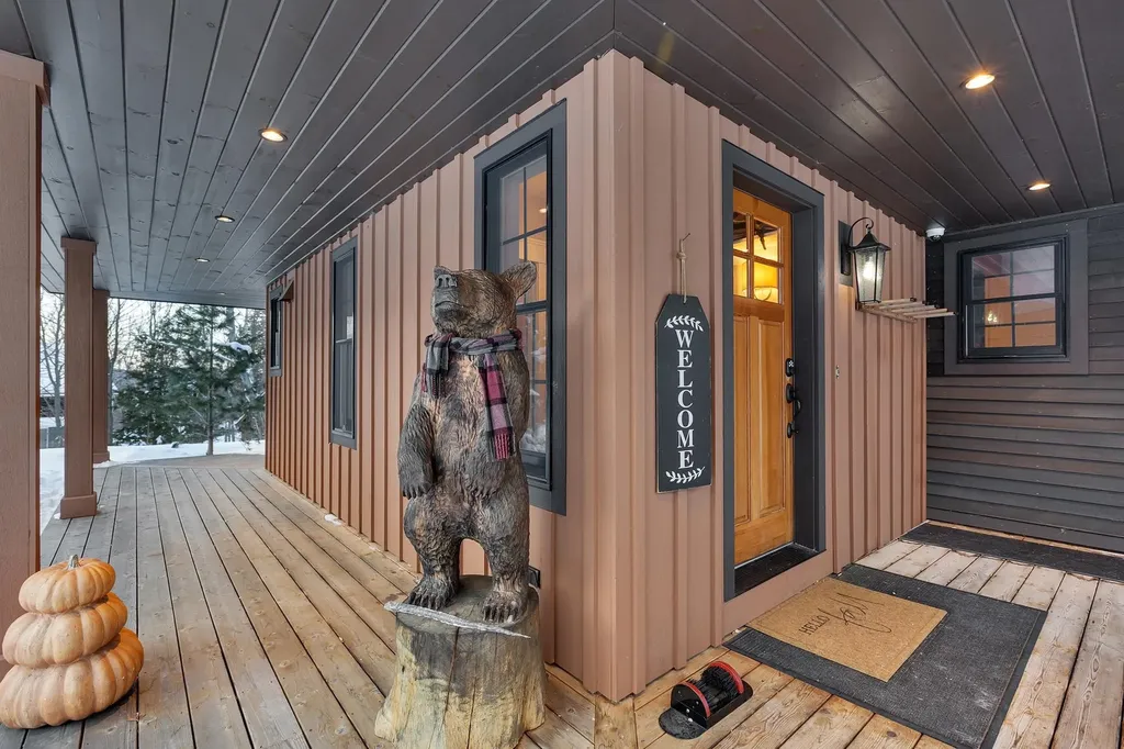 11 Deer Path Lane Ludlow VT 05149