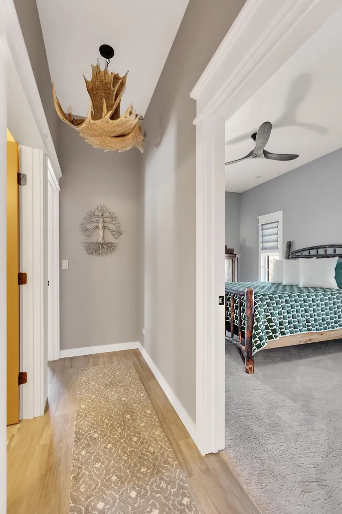 11 Deer Path Lane Ludlow VT 05149