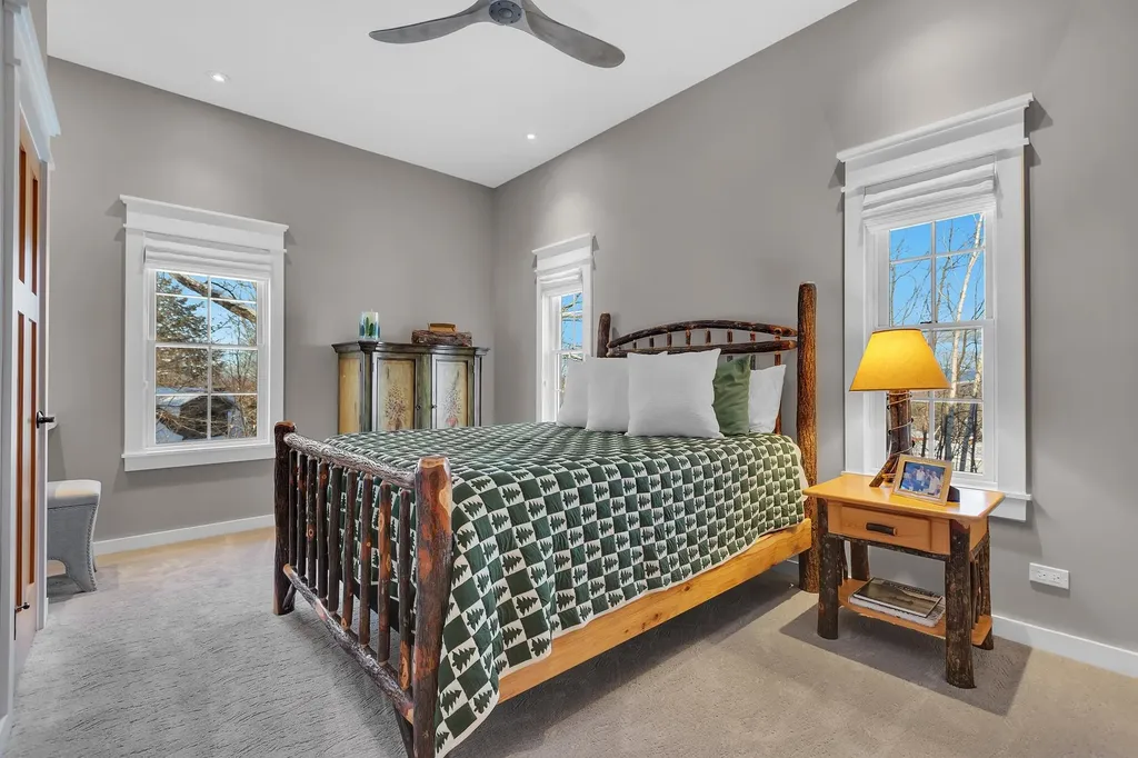 11 Deer Path Lane Ludlow VT 05149