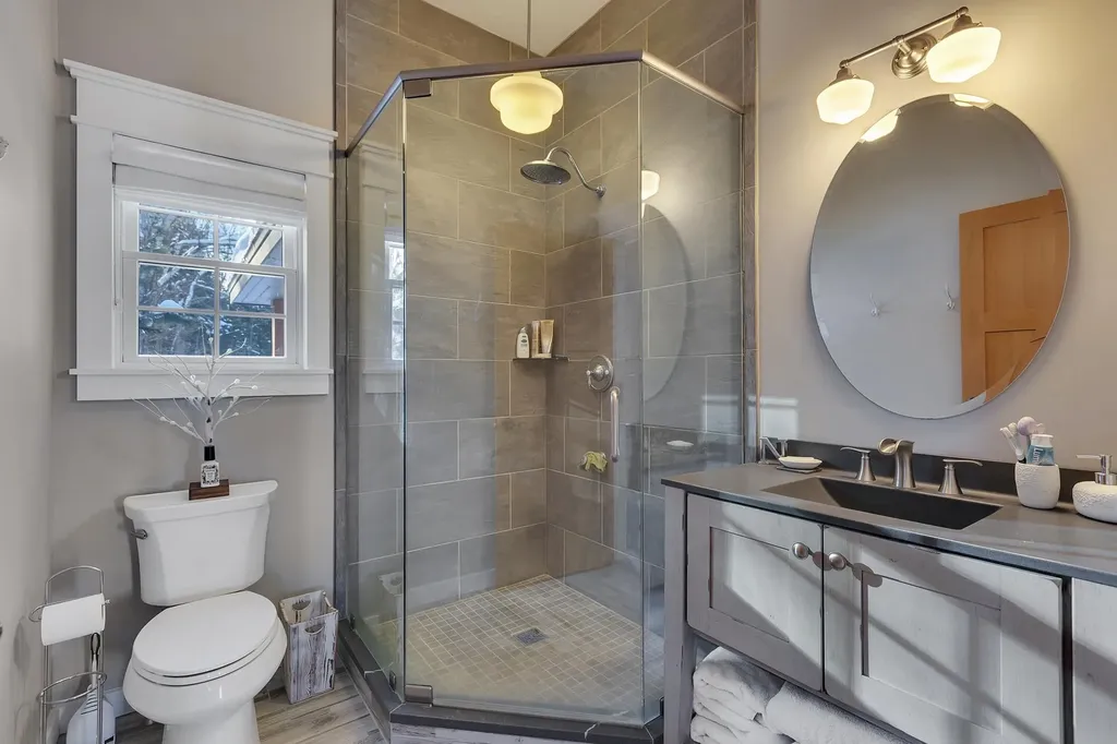 11 Deer Path Lane Ludlow VT 05149