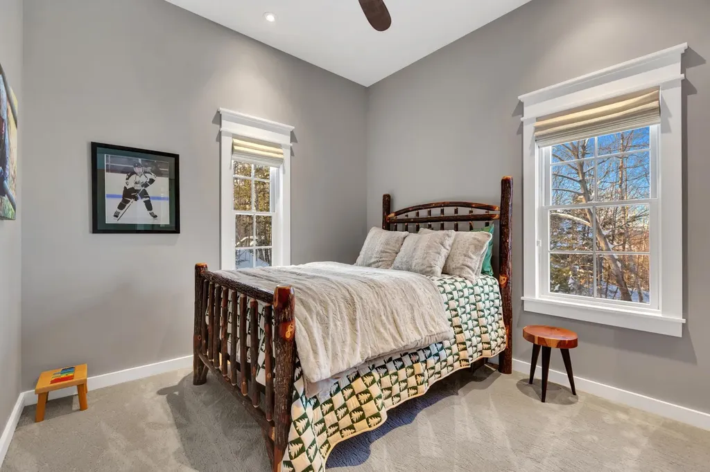 11 Deer Path Lane Ludlow VT 05149