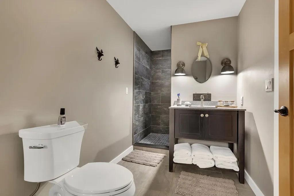 11 Deer Path Lane Ludlow VT 05149