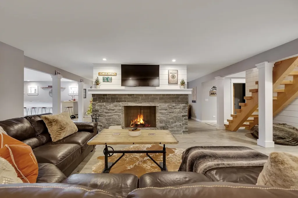 11 Deer Path Lane Ludlow VT 05149