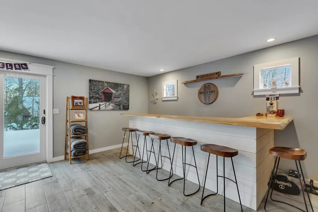 11 Deer Path Lane Ludlow VT 05149