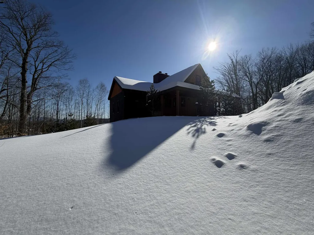 11 Deer Path Lane Ludlow VT 05149