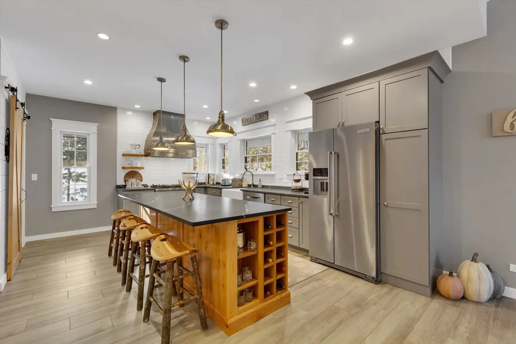 11 Deer Path Lane Ludlow VT 05149