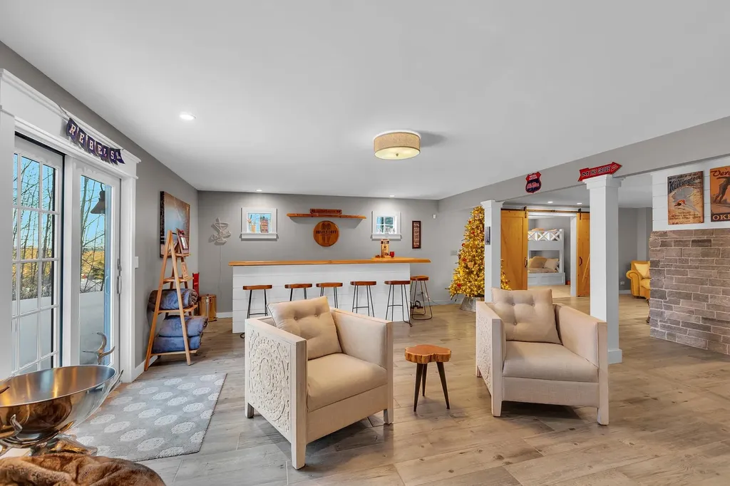 11 Deer Path Lane Ludlow VT 05149