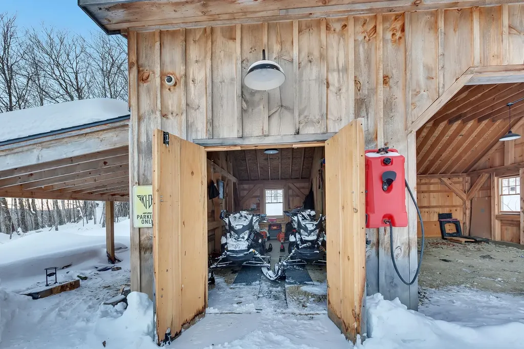 11 Deer Path Lane Ludlow VT 05149