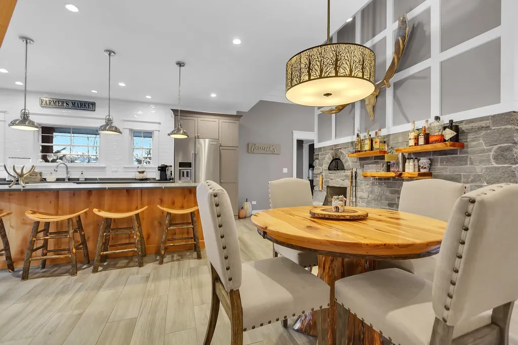 11 Deer Path Lane Ludlow VT 05149