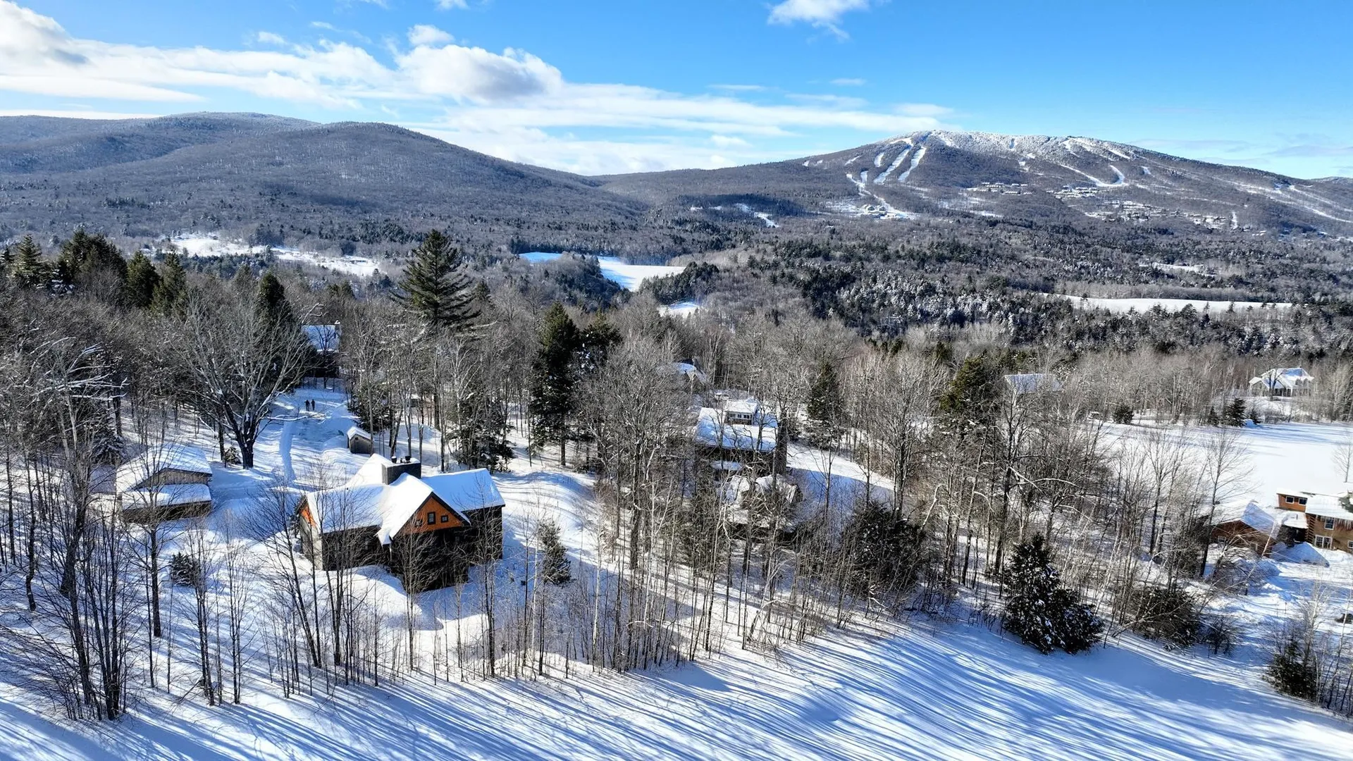 11 Deer Path Lane Ludlow VT 05149