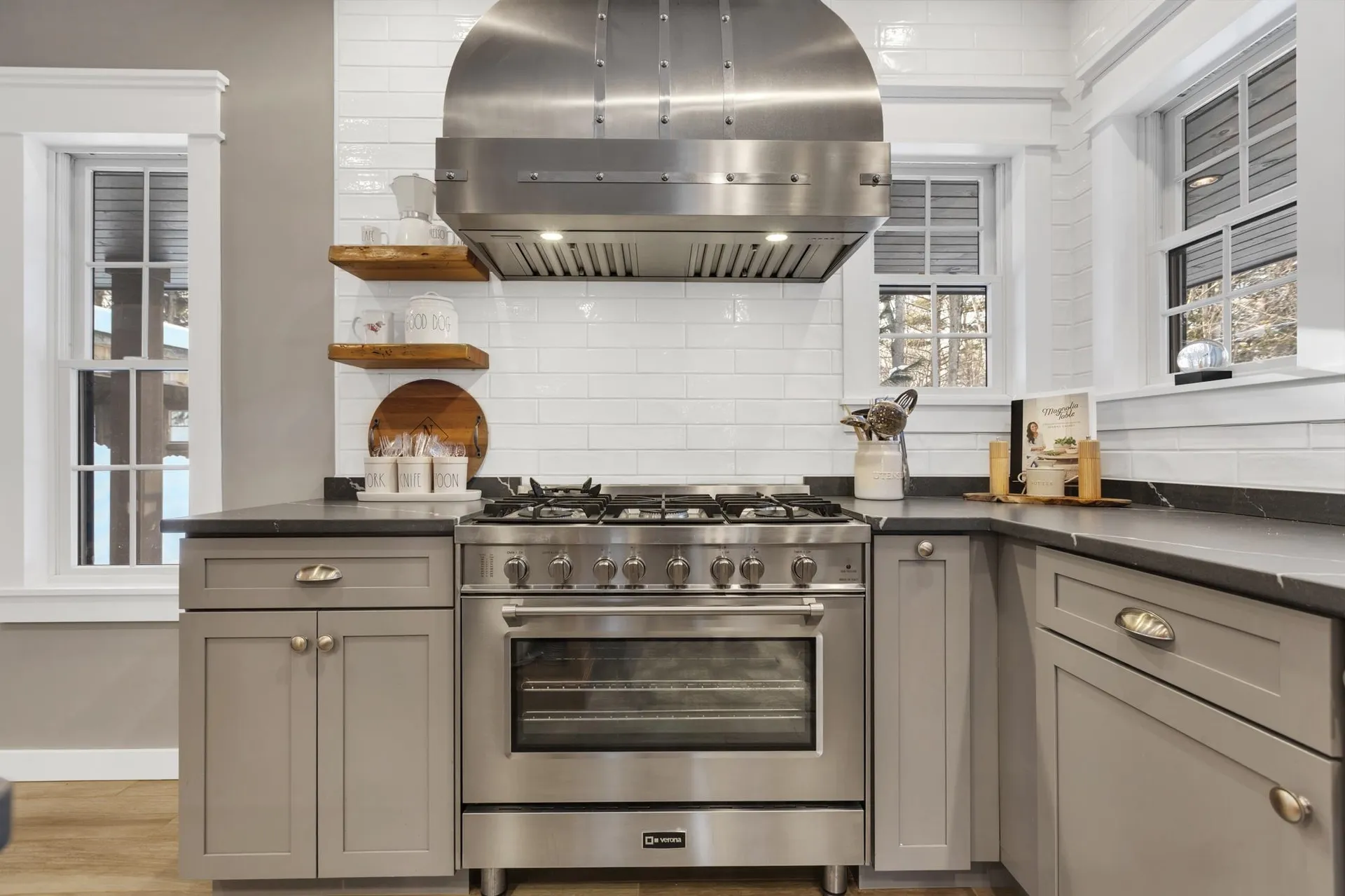 11 Deer Path Lane Ludlow VT 05149