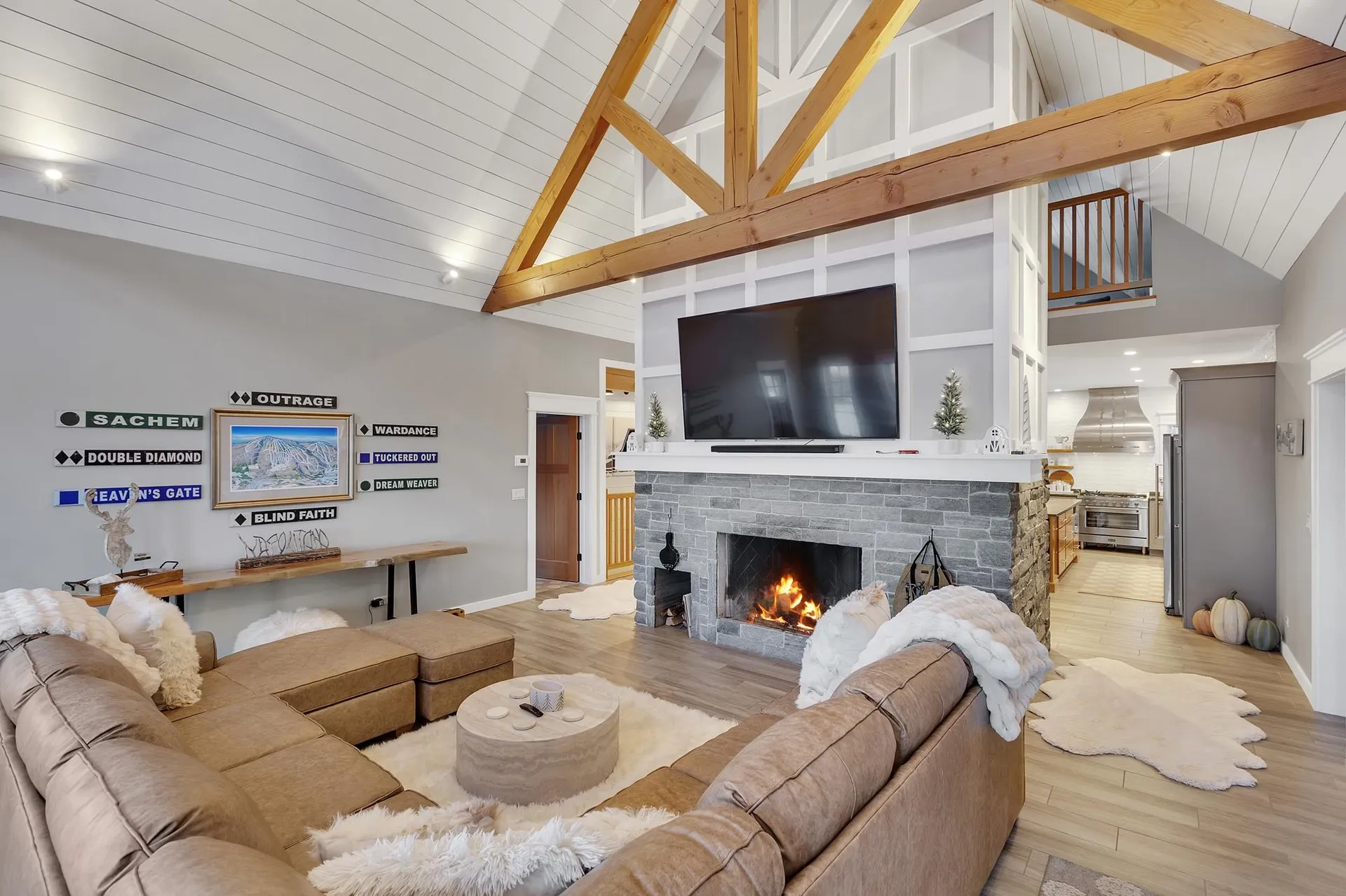 11 Deer Path Lane Ludlow VT 05149