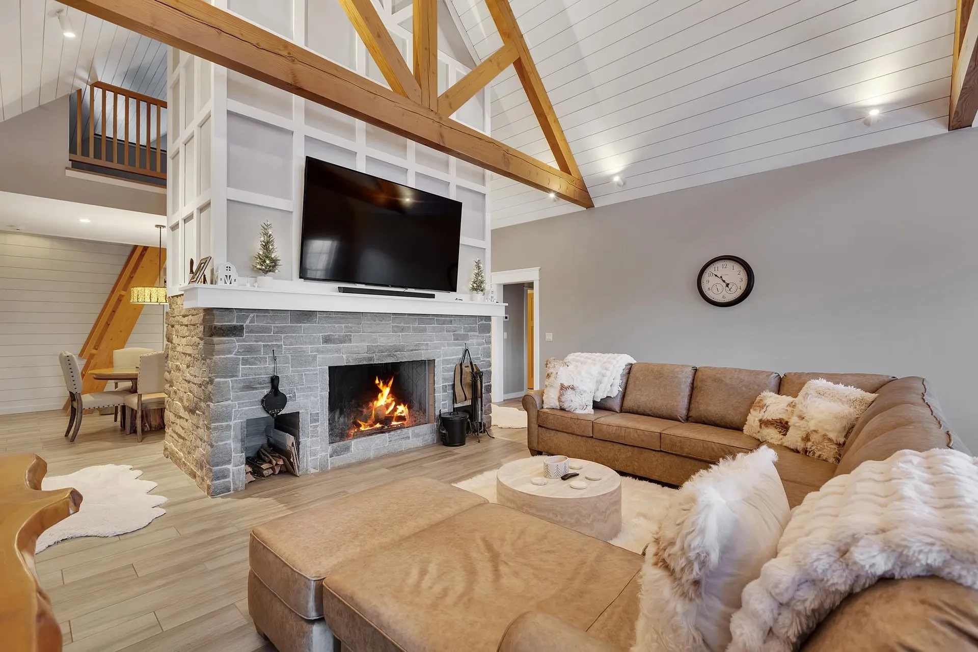 11 Deer Path Lane Ludlow VT 05149