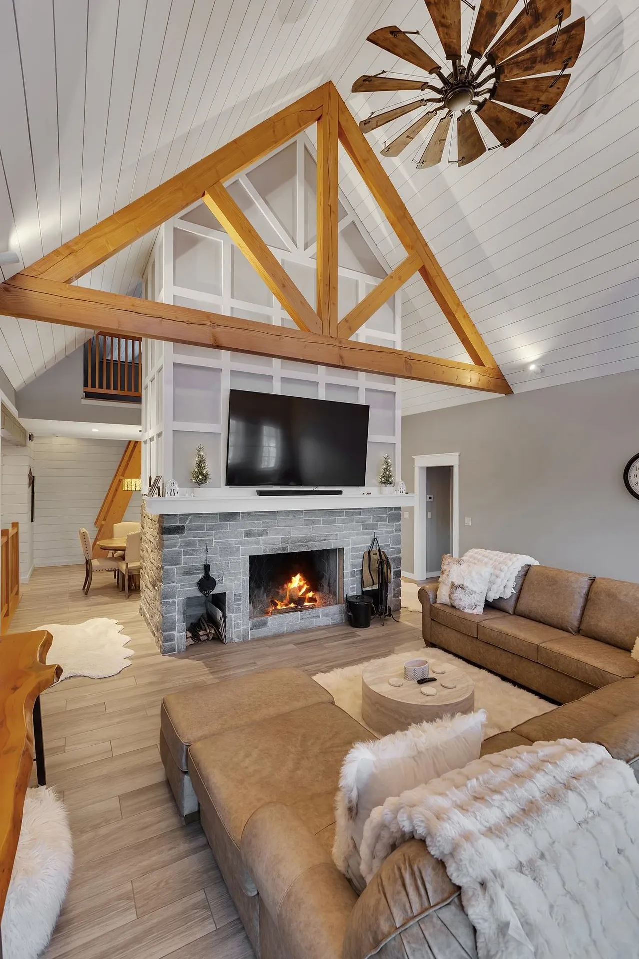 11 Deer Path Lane Ludlow VT 05149