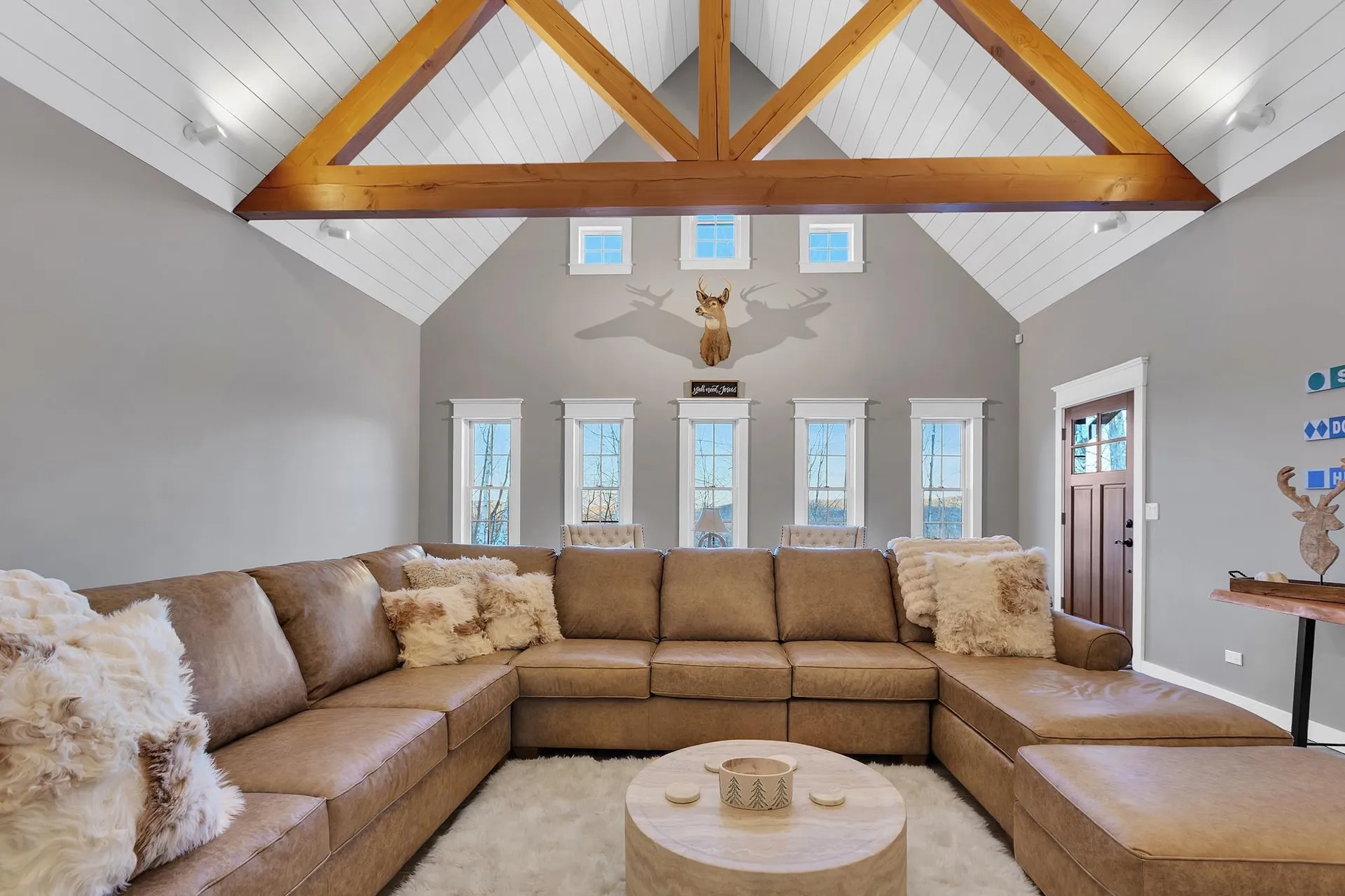 11 Deer Path Lane Ludlow VT 05149