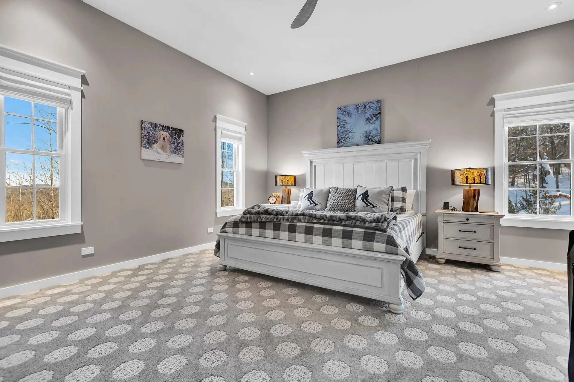 11 Deer Path Lane Ludlow VT 05149