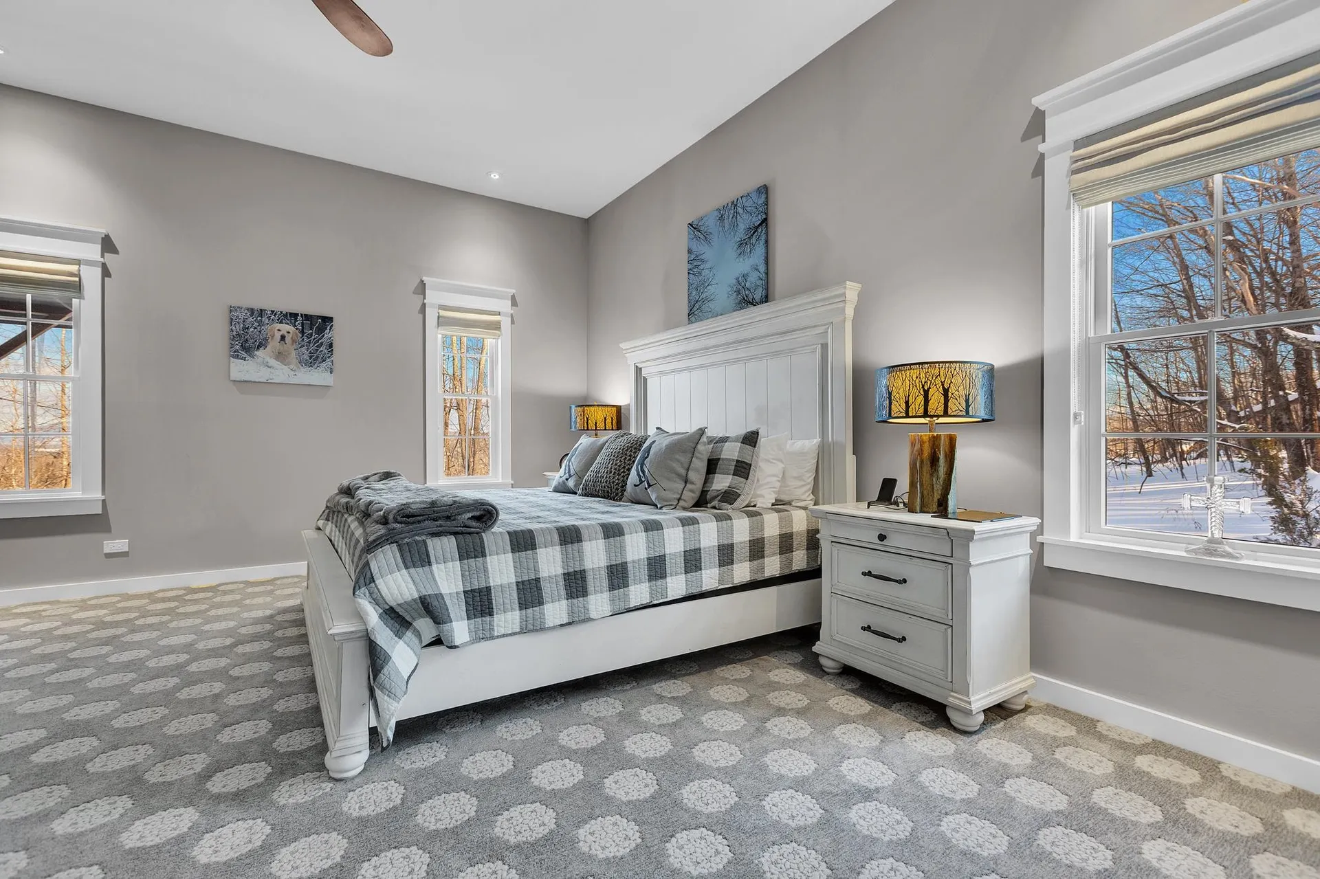 11 Deer Path Lane Ludlow VT 05149