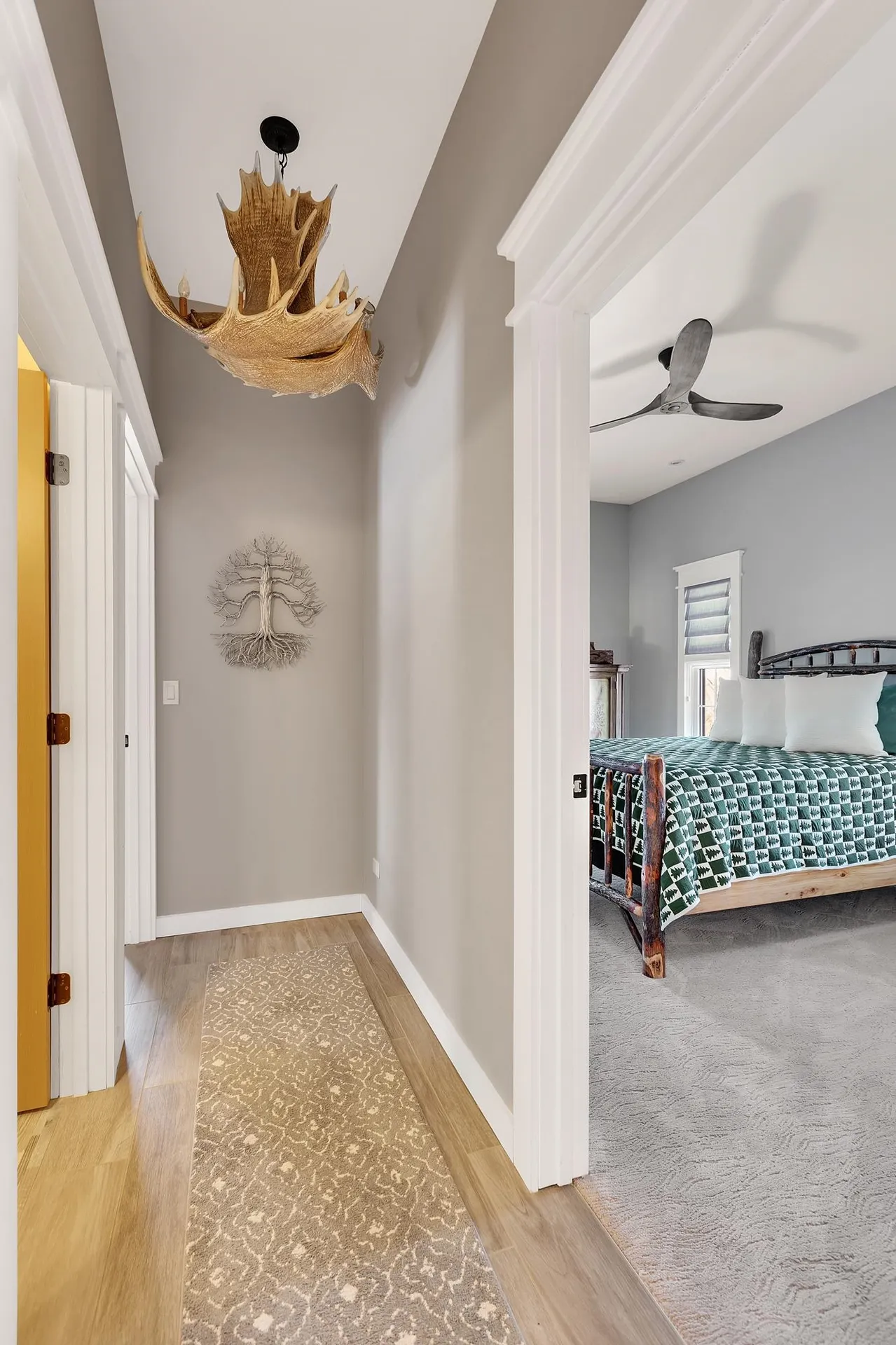 11 Deer Path Lane Ludlow VT 05149