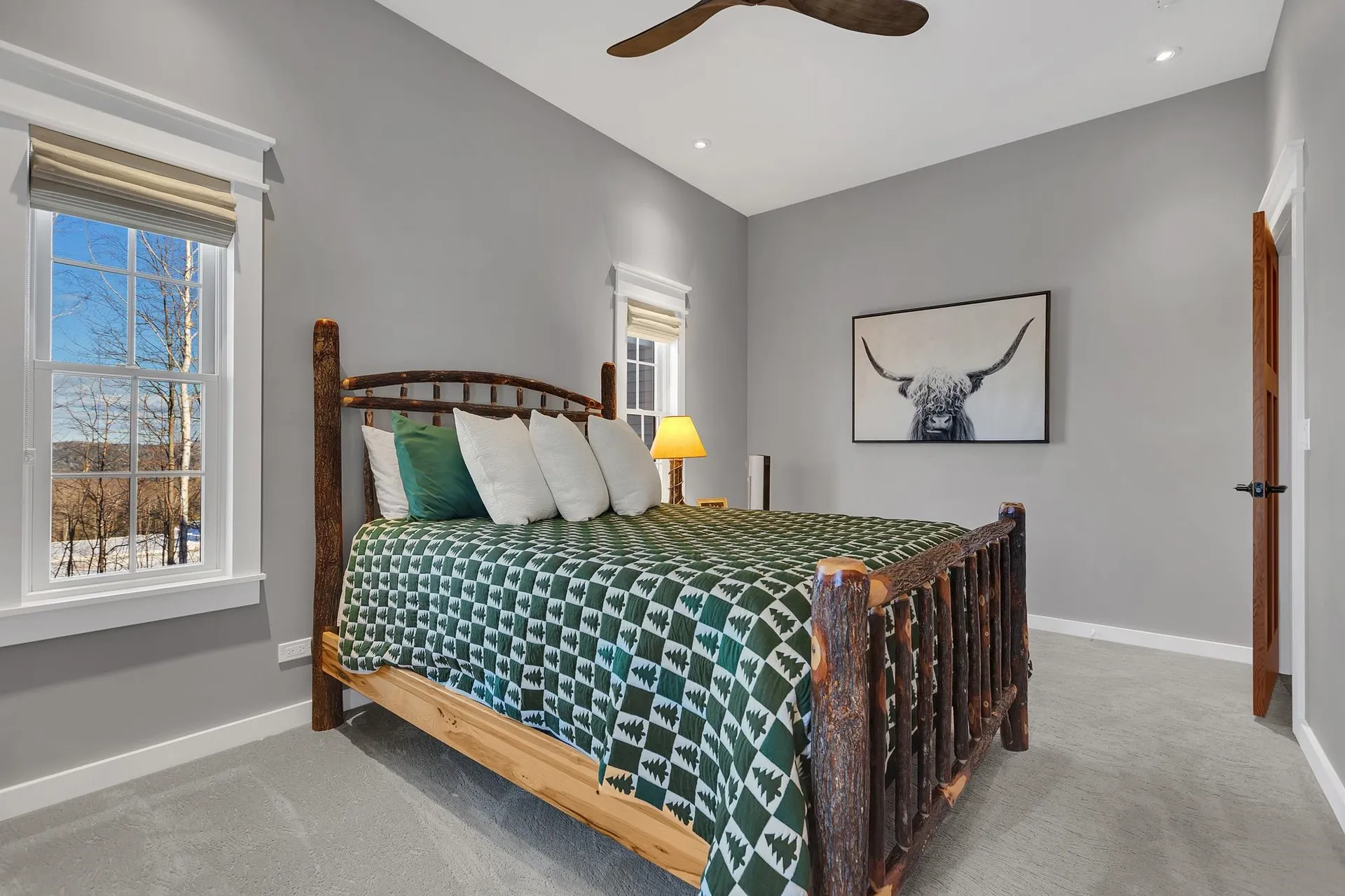 11 Deer Path Lane Ludlow VT 05149