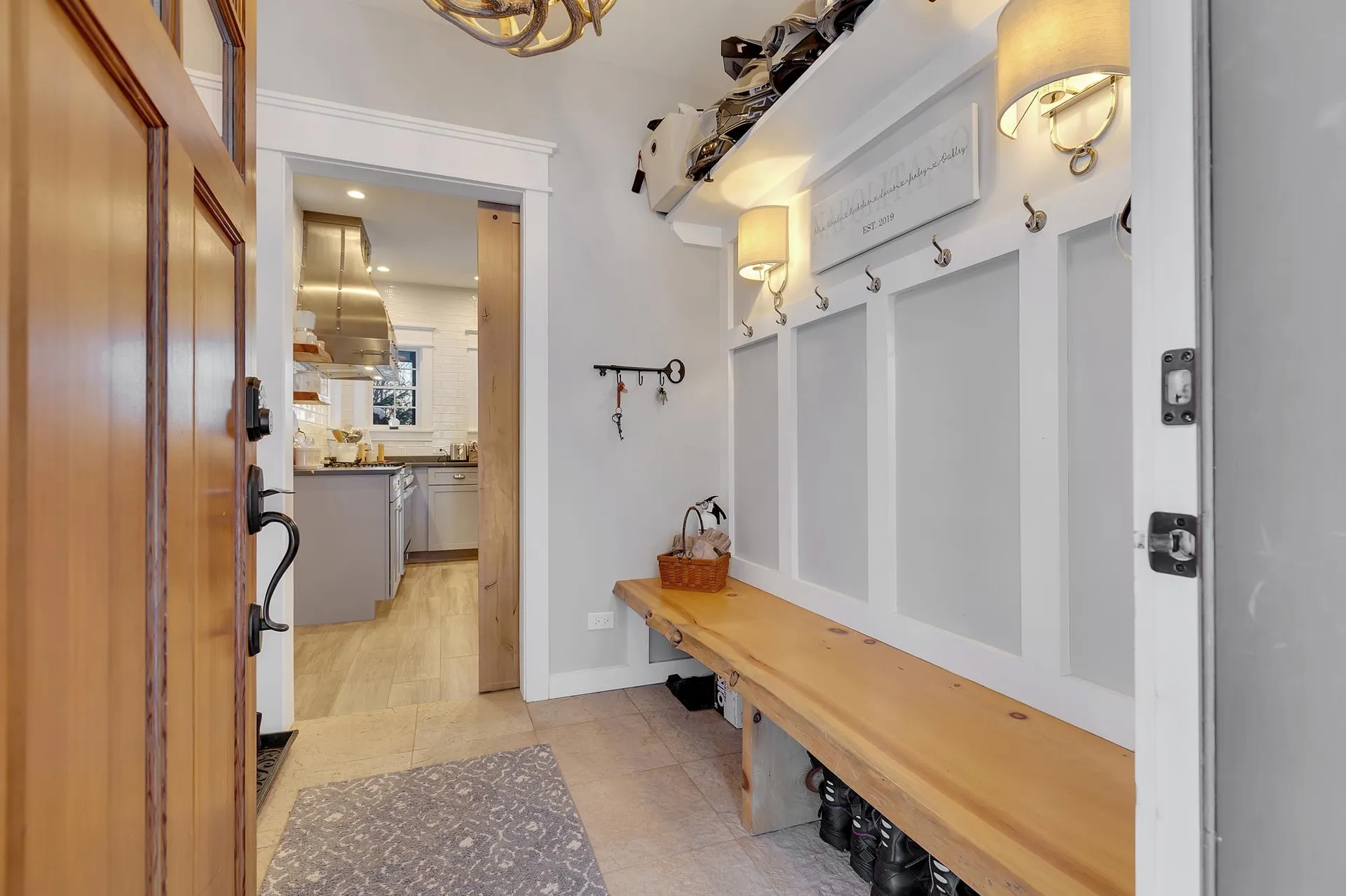 11 Deer Path Lane Ludlow VT 05149