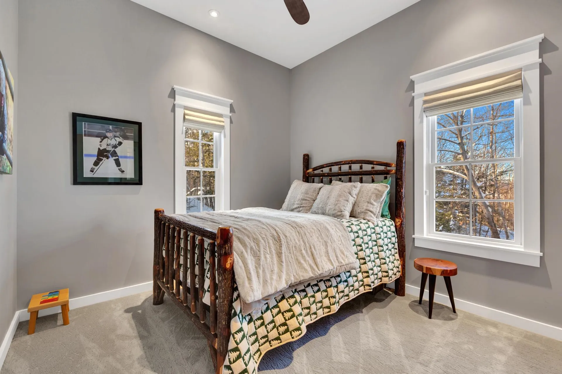 11 Deer Path Lane Ludlow VT 05149