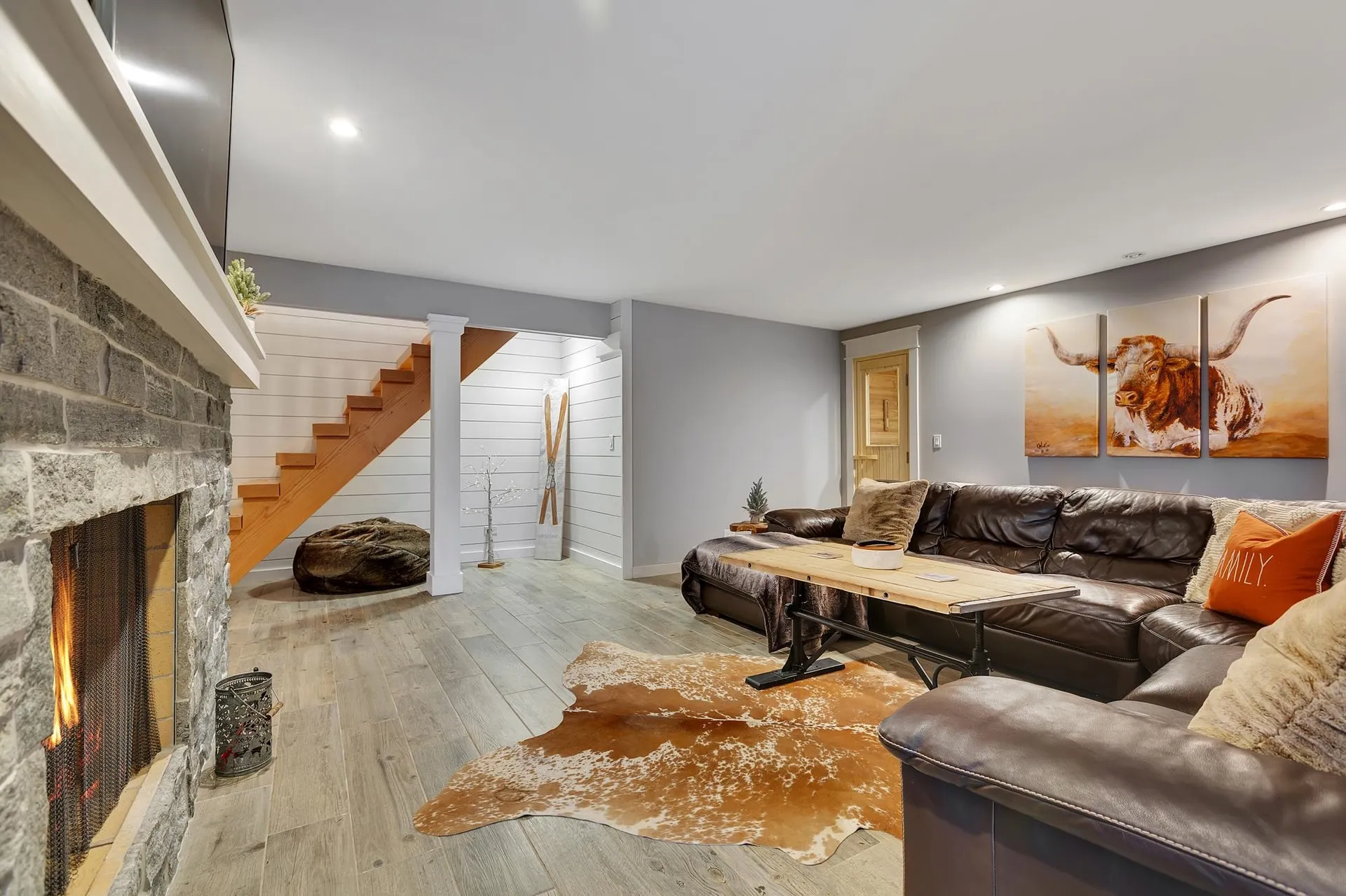 11 Deer Path Lane Ludlow VT 05149