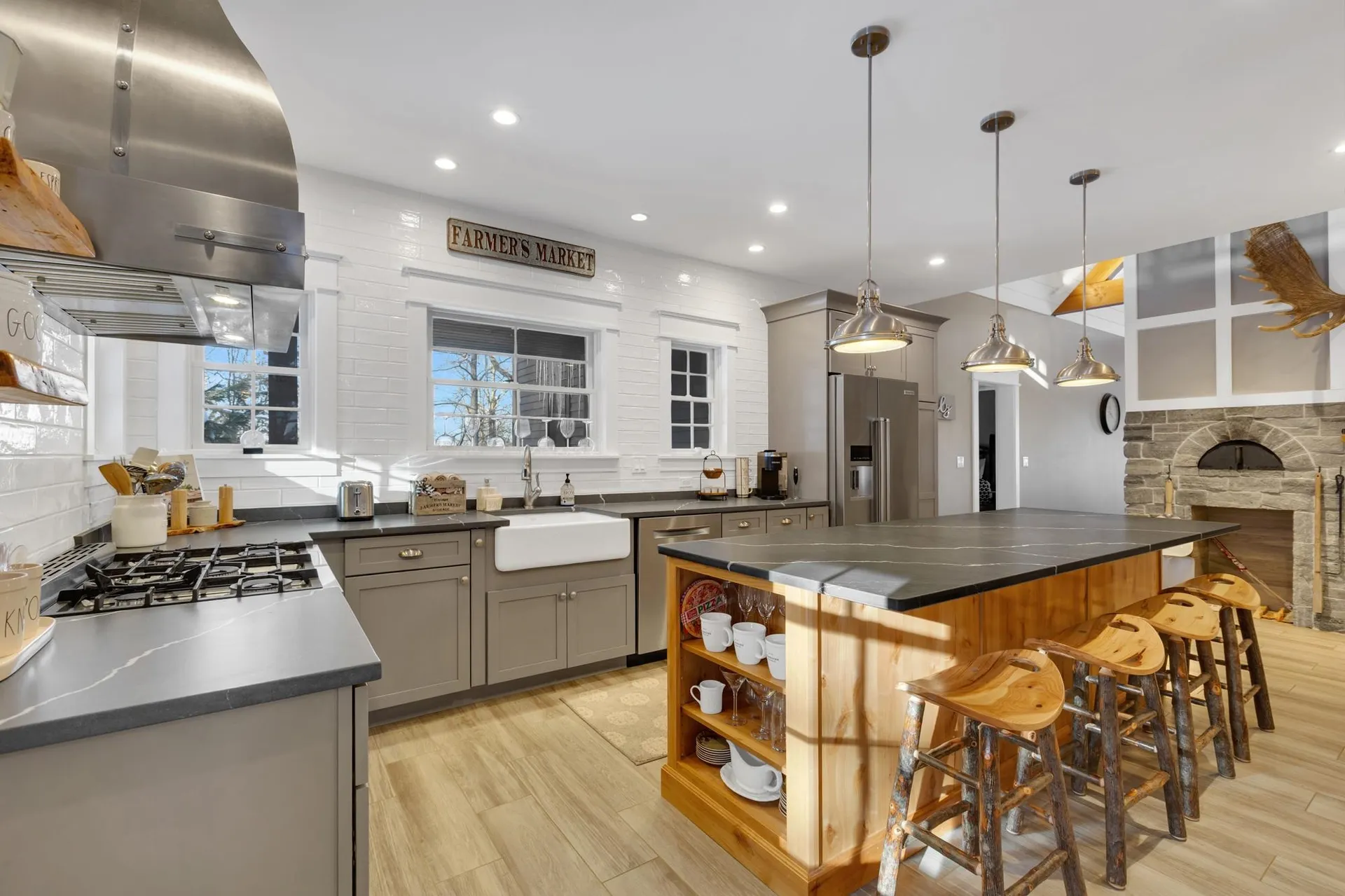 11 Deer Path Lane Ludlow VT 05149