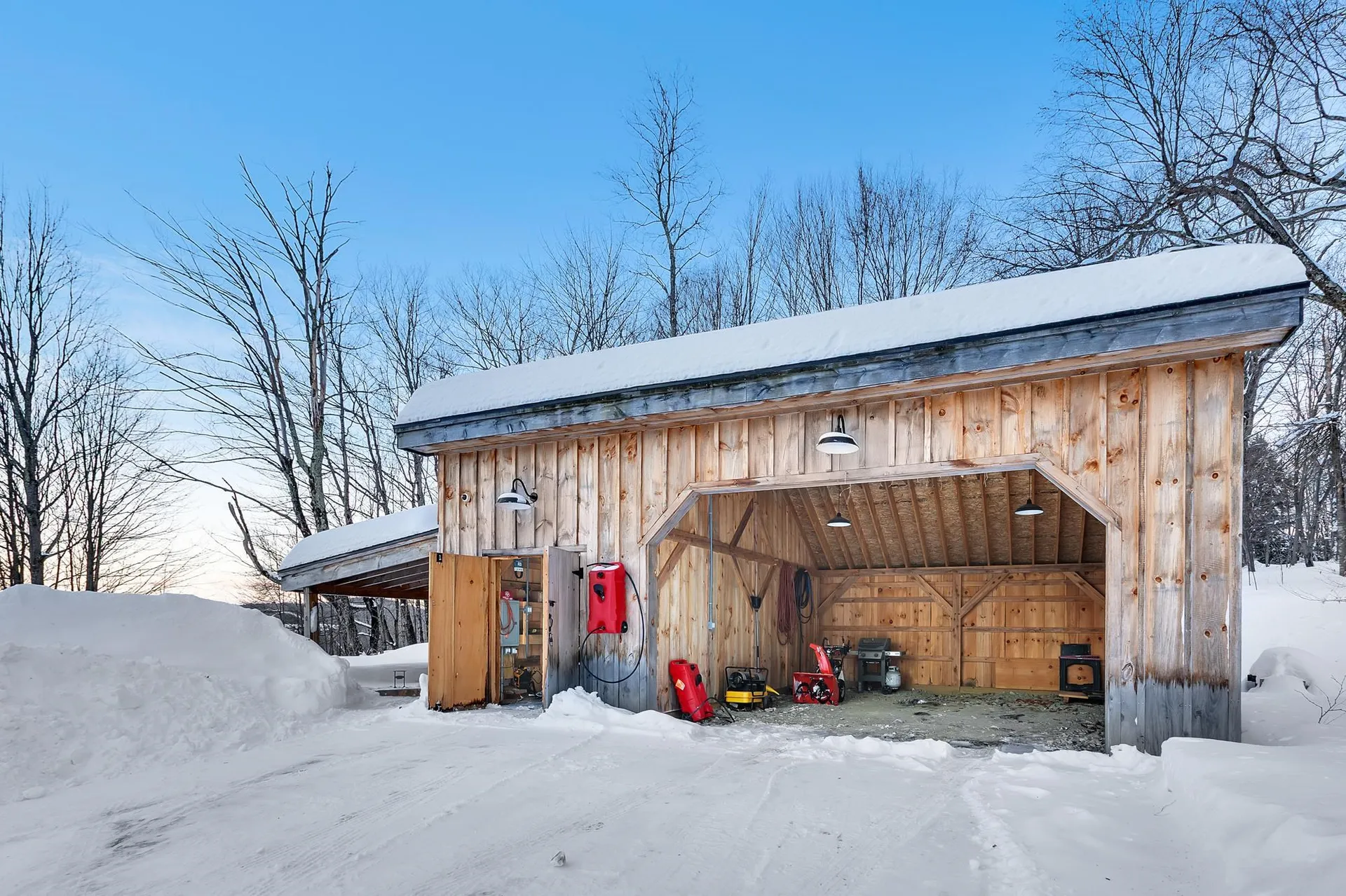 11 Deer Path Lane Ludlow VT 05149
