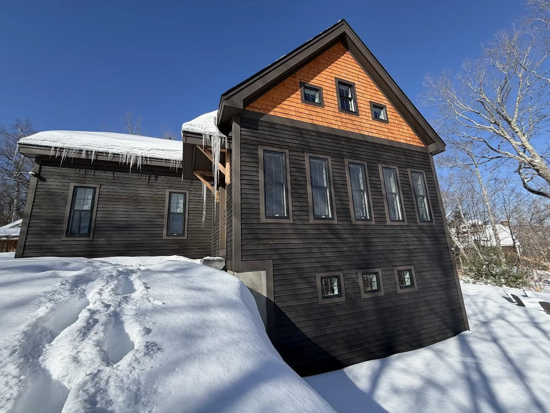 11 Deer Path Lane Ludlow VT 05149
