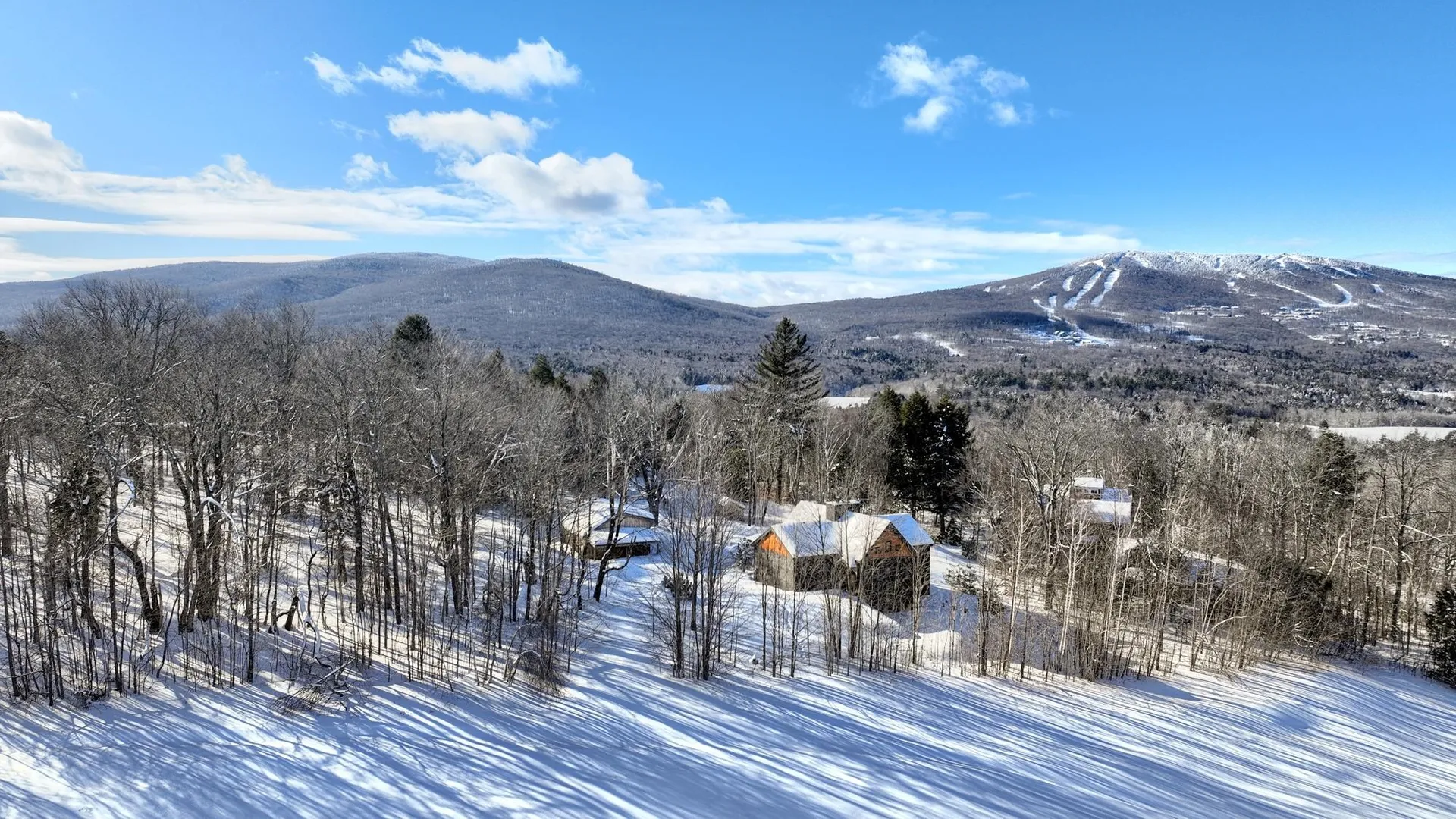 11 Deer Path Lane Ludlow VT 05149