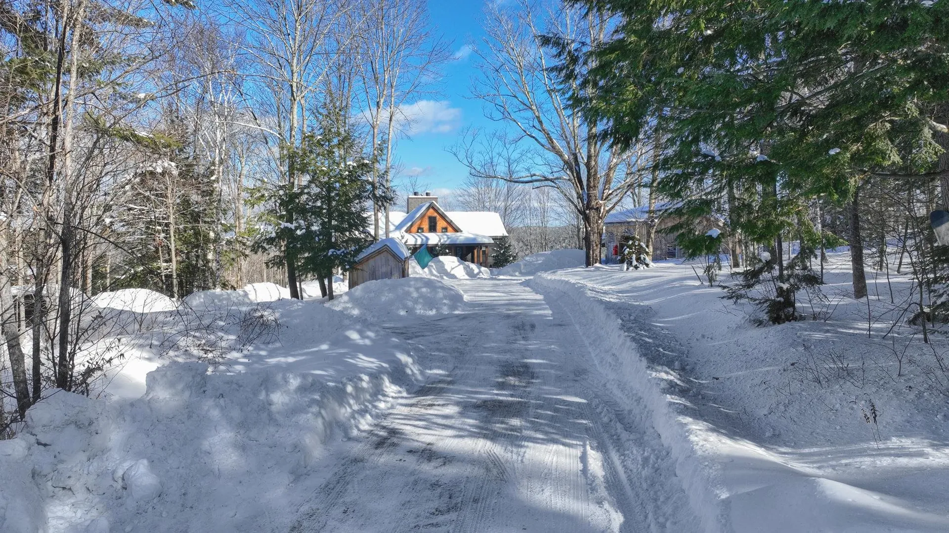 11 Deer Path Lane Ludlow VT 05149