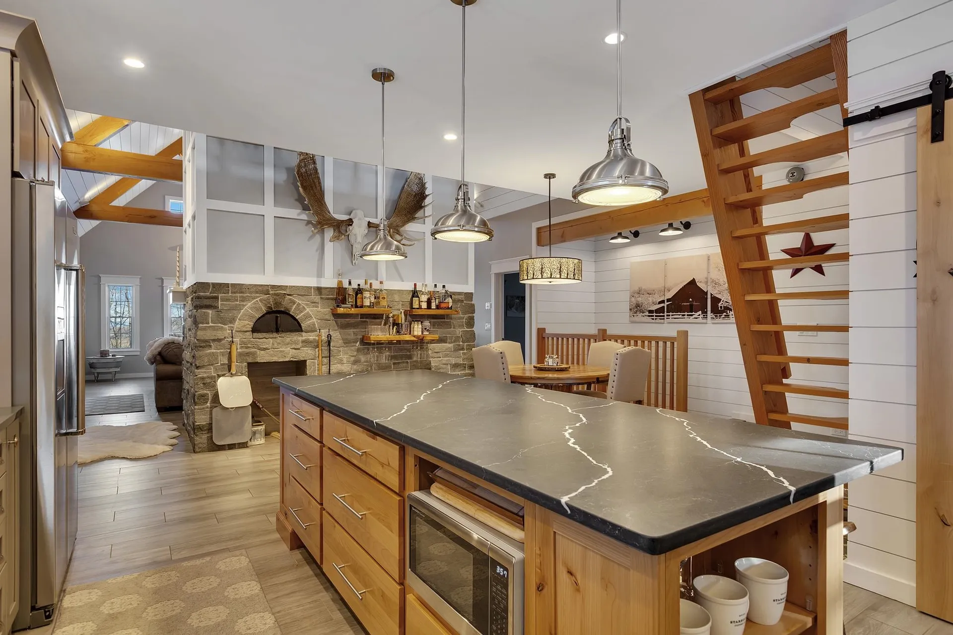 11 Deer Path Lane Ludlow VT 05149