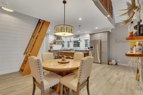 11 Deer Path Lane Ludlow VT 05149