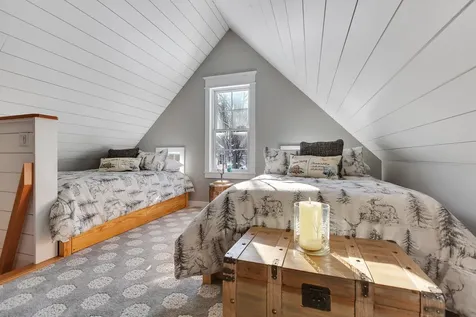 11 Deer Path Lane Ludlow VT 05149